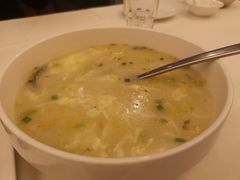 海鲜疙瘩汤-金春禧(世茂国际广场店)