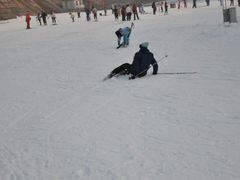 门面-玉龙滑雪场