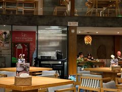 -山茶云南菜(永安里店)