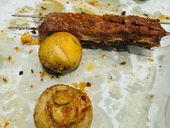 -老谢野馄饨(延安路店)