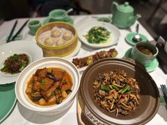 -江南厨子(万象天地店)