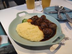 -库滋明·俄罗斯特色美食(中央大街店)