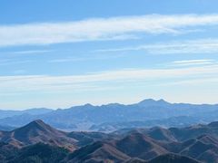 -龙潭大峡谷自然风景区
