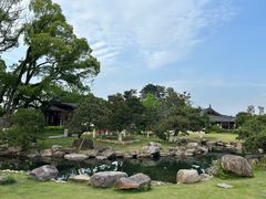-江心屿景区