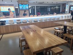 -素满香·食养自助(福州·长乐北路店)