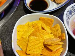 小料台-来涮蜀鲜货火锅串串香(菜市口店)
