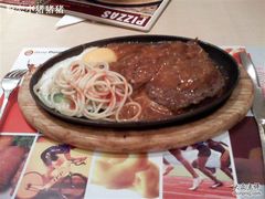 行-0056-菲滋意式餐厅(萧山市心店)