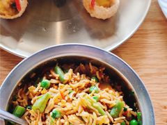 -Pakwaan Indian restaurant芭港湾印度餐厅(领事馆店)