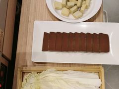 -蝎王府羊蝎子(西直门店)