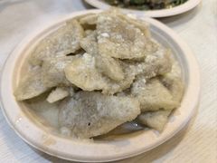 -黑八私房老北京炸酱面