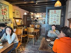-古董花园(思南路42弄小区店)