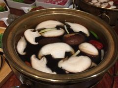 -古关火锅店(古北水镇景区店)