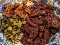 -旺泉餐饮店·清真牛肉面馆