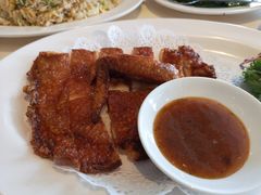 -无招牌海鲜餐厅(滨海艺术中心店)