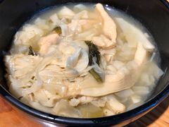 笋丝-乡亲鹅肉城(昆山店)