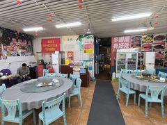 -瑶记海鲜餐厅(西涌店)