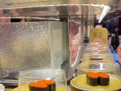 -争鲜回转寿司(浦东三钢里PLUS店)