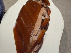 -北平食府·北京烤鸭(北京西站六里桥店)