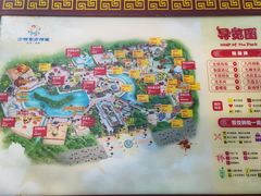 -济南方特东方神画