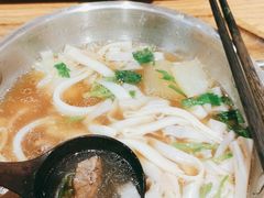 -小满手工粉(上海文峰广场店)