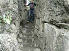 android_upload_pic-崆峒岩风景区