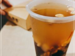 -八婆婆烧仙草(中山路店)
