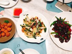 -大树餐厅(益田假日店)