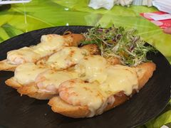 -华阳时光吧餐厅(华阳广场国际大饭店)