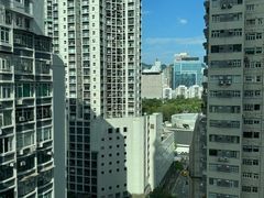 -铜锣湾如心酒店
