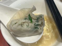 -双合园·海鲜水饺青岛菜(万佳广场店)