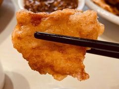 老式锅包肉-红樱桃·新派辽菜(北行店)