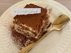 -沏点Trattoria意大利餐厅(新街口店)
