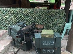 -黄崖洞文化旅游区