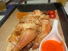 -胡桃里乐队酒馆(广州塔店)