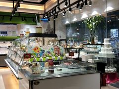 -皇后西斯汀(千姿汇店)