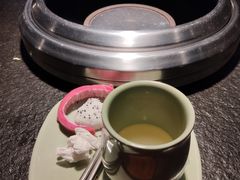 -壹炉自助烤肉烧烤店(港悦广场店)