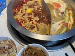 -芈重山老火锅(广州首店)
