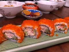 -熹炭精致日料(金融街购物中心店)