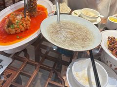 -陈记菜馆·非遗淮扬菜(东关街教场店)