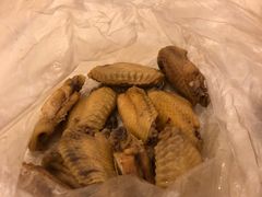 -土门八珍烤鸡腊味店(土门老店)