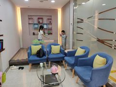 -蒙恩齿科(福田金中環店)