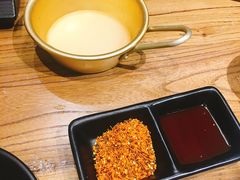 -九田家黑牛烤肉料理(万锦店)