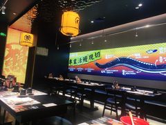 -鳗事鱼意·活鳗现烤专門店(保利广场店)