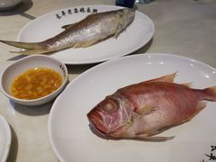 巴浪鱼饭-长平老姿娘夜粥(平东一街店)