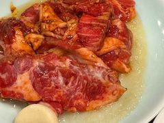 -蒜香焼肉PURUSHIN(马场路店)