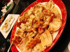 -康莱德酒店·望海阁大堂吧