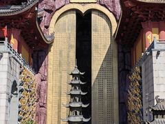-上海东林寺(金山区)