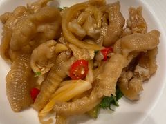 -京香轩·中餐厅(上海中庚聚龙酒店)