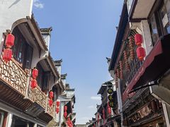-屯溪老街