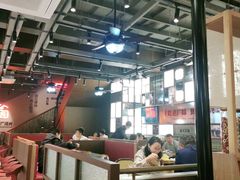 大堂-廣順興(黄山路店)